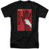 STAR TREK/TNG SEASON 4 EPISODE 7 - S/S ADULT TALL 18/1 - BLACK