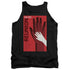 STAR TREK/TNG SEASON 4 EPISODE 7 - ADULT TANK - BLACK