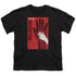 STAR TREK/TNG SEASON 4 EPISODE 7 - S/S YOUTH 18/1 - BLACK
