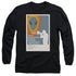 STAR TREK/TNG SEASON 4 EPISODE 8 - L/S ADULT 18/1 - BLACK
