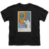 STAR TREK/TNG SEASON 4 EPISODE 8 - S/S YOUTH 18/1 - BLACK