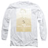 STAR TREK/TNG SEASON 4 EPISODE 9 - L/S ADULT 18/1 - WHITE