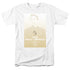 STAR TREK/TNG SEASON 4 EPISODE 9 - S/S ADULT 18/1 - WHITE