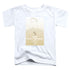 STAR TREK/TNG SEASON 4 EPISODE 9 - S/S TODDLER TEE - WHITE