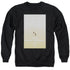 STAR TREK/TNG SEASON 4 EPISODE 9 - ADULT CREWNECK SWEATSHIRT - BLACK