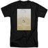STAR TREK/TNG SEASON 4 EPISODE 9 - S/S ADULT TALL 18/1 - BLACK