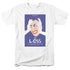 STAR TREK/TNG SEASON 4 EPISODE 10 - S/S ADULT 18/1 - WHITE