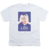 STAR TREK/TNG SEASON 4 EPISODE 10 - S/S YOUTH 18/1 - WHITE