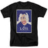 STAR TREK/TNG SEASON 4 EPISODE 10 - S/S ADULT 18/1 - BLACK