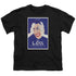 STAR TREK/TNG SEASON 4 EPISODE 10 - S/S YOUTH 18/1 - BLACK