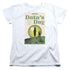 STAR TREK/TNG SEASON 4 EPISODE 11 - S/S WOMENS TEE - WHITE