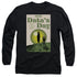 STAR TREK/TNG SEASON 4 EPISODE 11 - L/S ADULT 18/1 - BLACK