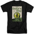 STAR TREK/TNG SEASON 4 EPISODE 11 - S/S ADULT TALL 18/1 - BLACK