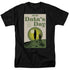 STAR TREK/TNG SEASON 4 EPISODE 11 - S/S ADULT 18/1 - BLACK