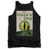 STAR TREK/TNG SEASON 4 EPISODE 11 - ADULT TANK - BLACK