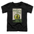 STAR TREK/TNG SEASON 4 EPISODE 11 - S/S TODDLER TEE - BLACK