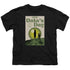 STAR TREK/TNG SEASON 4 EPISODE 11 - S/S YOUTH 18/1 - BLACK