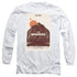 STAR TREK/TNG SEASON 4 EPISODE 12 - L/S ADULT 18/1 - WHITE