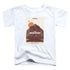 STAR TREK/TNG SEASON 4 EPISODE 12 - S/S TODDLER TEE - WHITE