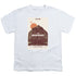 STAR TREK/TNG SEASON 4 EPISODE 12 - S/S YOUTH 18/1 - WHITE