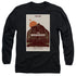 STAR TREK/TNG SEASON 4 EPISODE 12 - L/S ADULT 18/1 - BLACK