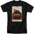 STAR TREK/TNG SEASON 4 EPISODE 12 - S/S ADULT TALL 18/1 - BLACK