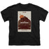 STAR TREK/TNG SEASON 4 EPISODE 12 - S/S YOUTH 18/1 - BLACK
