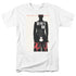 STAR TREK/TNG SEASON 4 EPISODE 13 - S/S ADULT 18/1 - WHITE