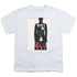 STAR TREK/TNG SEASON 4 EPISODE 13 - S/S YOUTH 18/1 - WHITE