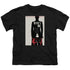 STAR TREK/TNG SEASON 4 EPISODE 13 - S/S YOUTH 18/1 - BLACK
