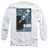 STAR TREK/TNG SEASON 4 EPISODE 14 - L/S ADULT 18/1 - WHITE