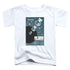 STAR TREK/TNG SEASON 4 EPISODE 14 - S/S TODDLER TEE - WHITE