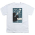 STAR TREK/TNG SEASON 4 EPISODE 14 - S/S YOUTH 18/1 - WHITE