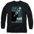 STAR TREK/TNG SEASON 4 EPISODE 14 - L/S ADULT 18/1 - BLACK