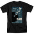STAR TREK/TNG SEASON 4 EPISODE 14 - S/S ADULT 18/1 - BLACK