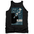STAR TREK/TNG SEASON 4 EPISODE 14 - ADULT TANK - BLACK