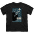 STAR TREK/TNG SEASON 4 EPISODE 14 - S/S YOUTH 18/1 - BLACK