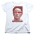 STAR TREK/TNG SEASON 4 EPISODE 15 - S/S WOMENS TEE - WHITE