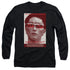 STAR TREK/TNG SEASON 4 EPISODE 15 - L/S ADULT 18/1 - BLACK