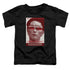 STAR TREK/TNG SEASON 4 EPISODE 15 - S/S TODDLER TEE - BLACK