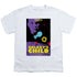 STAR TREK/TNG SEASON 4 EPISODE 16 - S/S YOUTH 18/1 - WHITE