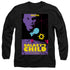 STAR TREK/TNG SEASON 4 EPISODE 16 - L/S ADULT 18/1 - BLACK