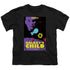 STAR TREK/TNG SEASON 4 EPISODE 16 - S/S YOUTH 18/1 - BLACK