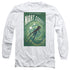 STAR TREK/TNG SEASON 4 EPISODE 17 - L/S ADULT 18/1 - WHITE