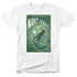 STAR TREK/TNG SEASON 4 EPISODE 17 - S/S ADULT 18/1 - WHITE