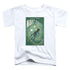 STAR TREK/TNG SEASON 4 EPISODE 17 - S/S TODDLER TEE - WHITE