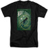 STAR TREK/TNG SEASON 4 EPISODE 17 - S/S ADULT TALL 18/1 - BLACK