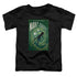 STAR TREK/TNG SEASON 4 EPISODE 17 - S/S TODDLER TEE - BLACK