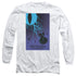 STAR TREK/TNG SEASON 4 EPISODE 18 - L/S ADULT 18/1 - WHITE