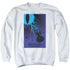 STAR TREK/TNG SEASON 4 EPISODE 18 - ADULT CREWNECK SWEATSHIRT - WHITE